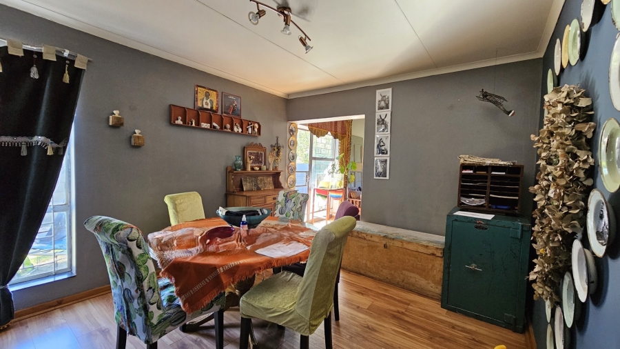 4 Bedroom Property for Sale in Sasolburg Ext 11 Free State